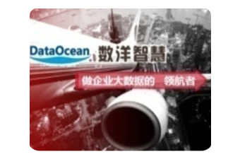 Set up sub company — DataOcean Technology Corporation, specializing in big data field.