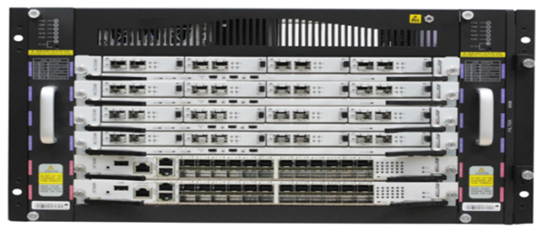 ATC Series Network Traffic Controller